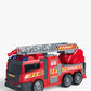 John Lewis & Partners Fire Engine w Lights and Sounds
