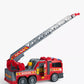 John Lewis & Partners Fire Engine w Lights and Sounds