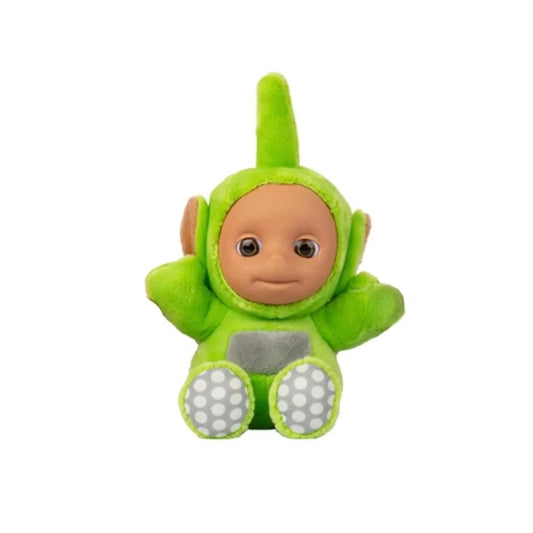 Teletubbies Small Plush Toy 18cm - Dipsy - Clearance