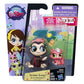 6 X Hasbro Littlest Pet Shop Includes: Pet, Pet Friends & Deco Bits Action Figure Bundle