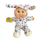 Cabbage Patch Kids 9" Rabbit with Black Dot and Pink Bowtie Cutie Baby Doll