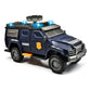 Dickie Toys Toy Vehicle - Special Unit 36cm