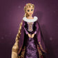 Disney Rapunzel Holiday Special Edition Toy Doll Figure