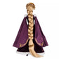 Disney Rapunzel Holiday Special Edition Toy Doll Figure