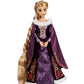 Disney Rapunzel Holiday Special Edition Toy Doll Figure