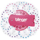 Blinger Diamond Collection Glam Styling Tool - Load, Click, Bling! Hair, Fashion, Anything!