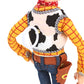 Disney Pixar Toy Story Talking Action Figure - Woody The Sheriff and Jessie The Yodelin' Cowgirl