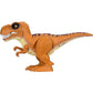 Robo Alive Robotic T-Rex with Slime Set, Orange