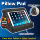 Pillow Pad Multi-Angle Soft iPad Tablet Stand