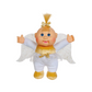 Cabbage Patch Cuties Twinkle Angel 9 Inch Soft Body Baby Doll - Holiday Helper Collection