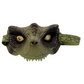 Uncle Milton's Toys Dino X-team Explore-A-Saur Goggles/Mask Kids Pretend Play