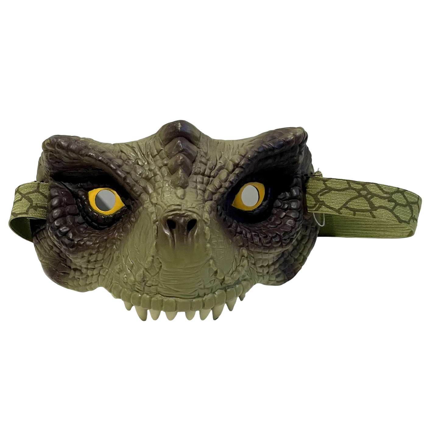 Uncle Milton's Toys Dino X-team Explore-A-Saur Goggles/Mask Kids Pretend Play