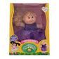 14" Cabbage Patch Kids Vintage Kids - Purple Dress