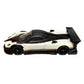 Mondo Motors Pagani Zonda R 1:43 Die Cast Vehicle Car