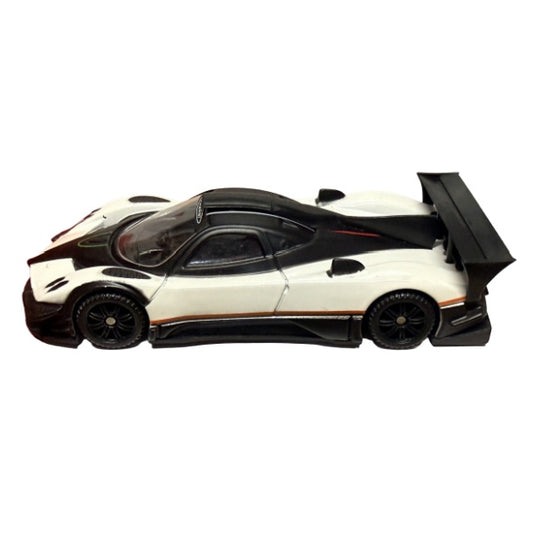 Mondo Motors Pagani Zonda R 1:43 Die Cast Vehicle Car