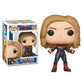 Funko POP! Heroes Vinyl Bobble-Head Figure Captain Marvel #425