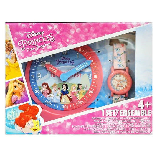 Disney Princess Time Teacher