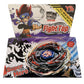 Beyblade Metal Fight Top Spinning Children Master Battle Toy