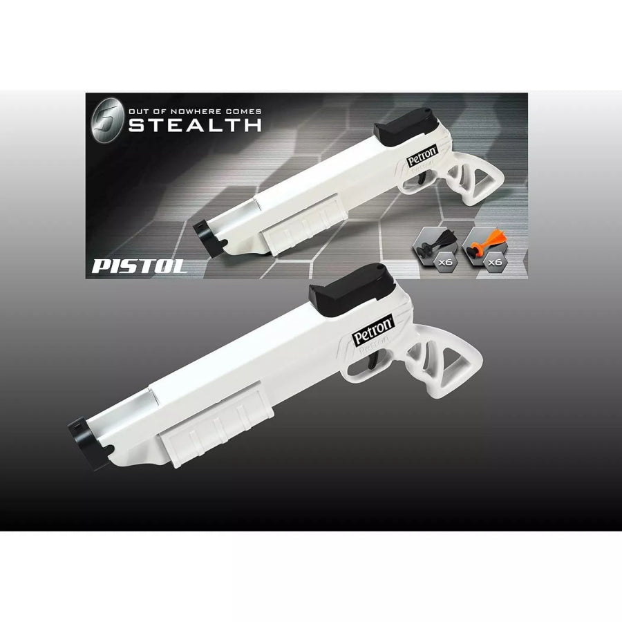 Petron Sports Stealth Pistol