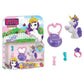 Filly Unicorn Garden Set Princess Bianca