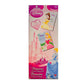 Disney Kids Card Game 3-Pack Set: Fairies, Princess, Cars (Ages 3+)