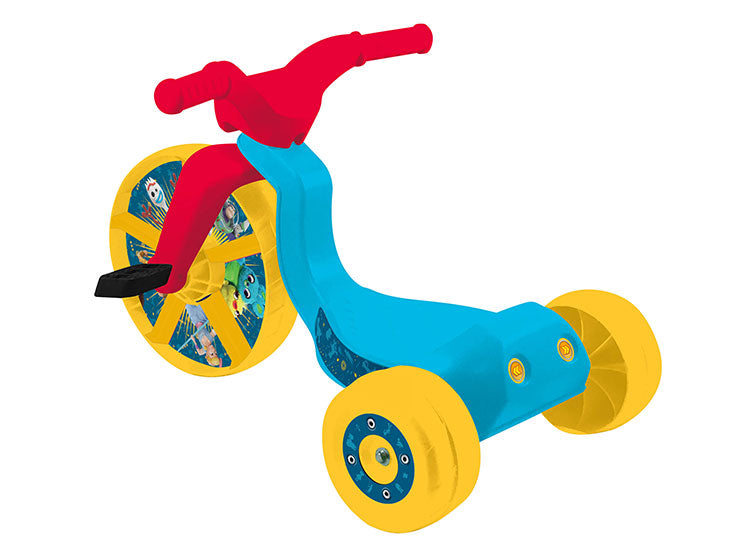10" Disney Pixar Toy Story 4 Fly Wheels Junior Cruiser CLEARANCE