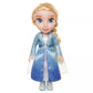 Disney Frozen Elsa Adventure Doll & Dress Action Figure Play Set