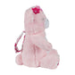 Dreamgro Lights & Lullaby Soother Pink Bear