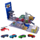 IMC Toys Marvel Avengers 2 In 1 Truck Play Set