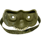 Uncle Milton's Toys Dino X-team Explore-A-Saur Goggles/Mask Kids Pretend Play