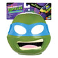 Nickelodeon Teenage Mutant Ninja Turtles Leonardo Deluxe Mask