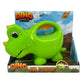 Magical Kingdom Unicorn Flashlight / Dino World Dinosaur Flashlight