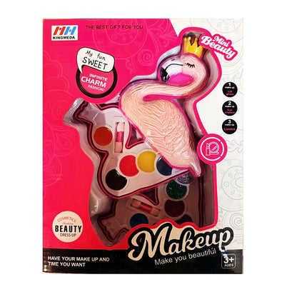 My Fun Sweet Girls Make Up Kids Pretend Playset