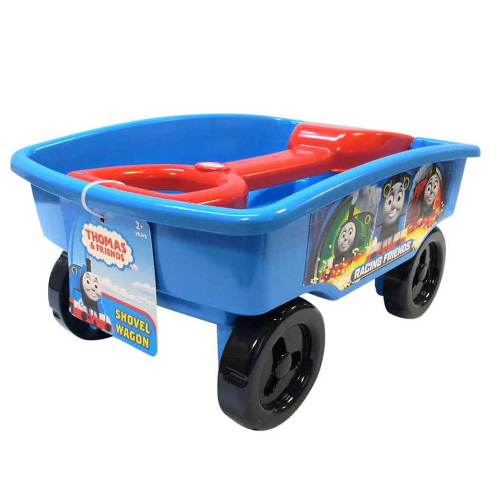 Thomas and friends Shovel Wagon Ride On