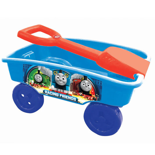 Thomas and friends Shovel Wagon Ride On