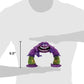 6" Disney Pixar Monsters University Scare Students - Art Action Figure