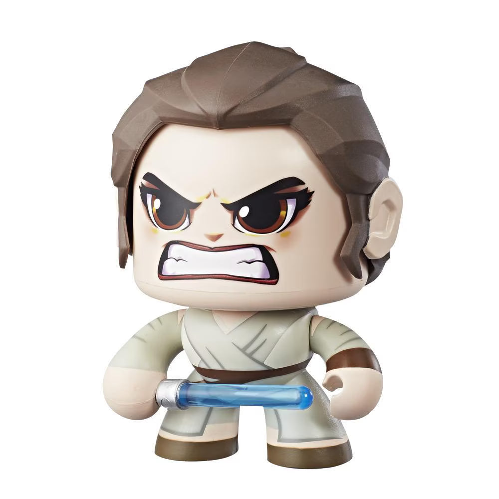 Hasbro Disney Marvel Star Wars Mighty Muggs