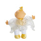 Cabbage Patch Cuties Twinkle Angel 9 Inch Soft Body Baby Doll - Holiday Helper Collection