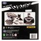 3D Puzzle DC Comics Superhero Batman 72 Pieces