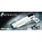 Petron Sports Stealth Pistol