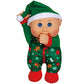 Cabbage Patch Kids Cuties, 9 Inches Holiday Cutie Festive Gingerbread