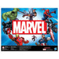 Hasbro Marvel Super Heroes Ultimate Protectors Pack Includes 8 x Action Figures 6" each
