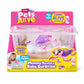 Zuru Pets Alive Mama Turtle & Baby Surprise