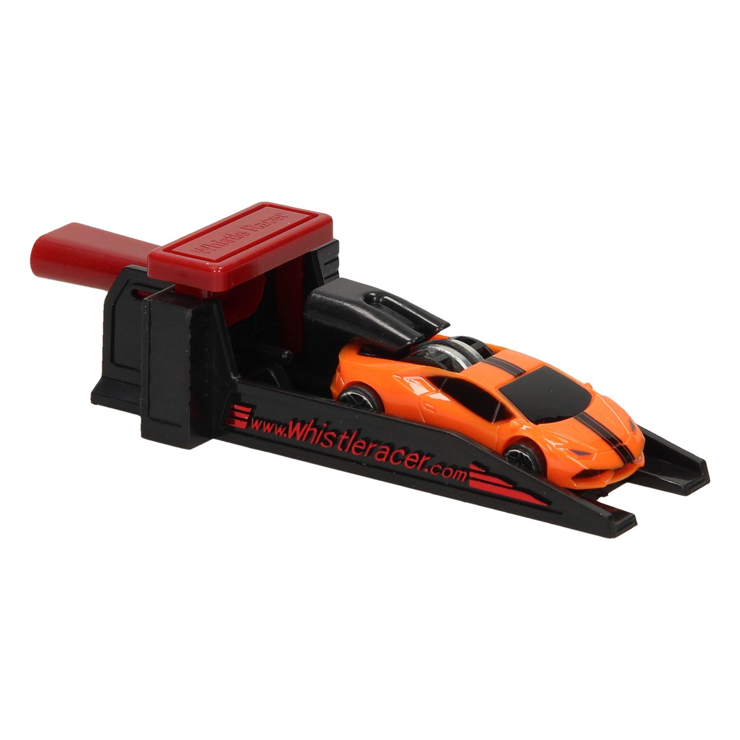 Whistle Racer Sports Cars Series 1 As Seen On YouTube