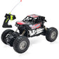 4WD RC Monster Truck – Remote Control Off-Road Car