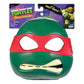 Nickelodeon Teenage Mutant Ninja Turtles Raphael Deluxe Mask