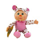 Cabbage Patch Kids 9" Animal Pig with Brown Dot Cutie Baby Doll