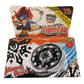 Beyblade Metal Fight Top Spinning Children Master Battle Toy