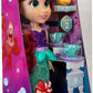 Disney Frozen Princess Toy Doll Tea Time with Ariel and Flounder/Belle and Mrs. Potts/Elsa & Bruni