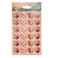 Disney & Marvel Kids Sticker Sheets - Choice of Frozen, Mickey, Spider-Man or Ninja Turtles
